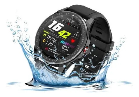 Ticris smartwatch hotsell