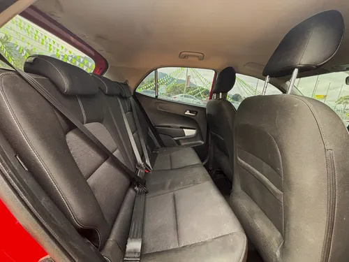 Kia Picanto 1.25 ZENITH