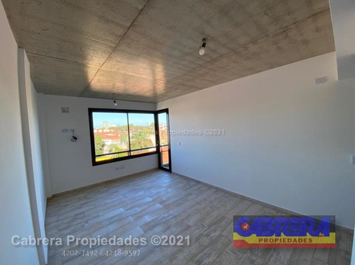 Imagen 23 de 30 de Departamento - Remedios De Escalada