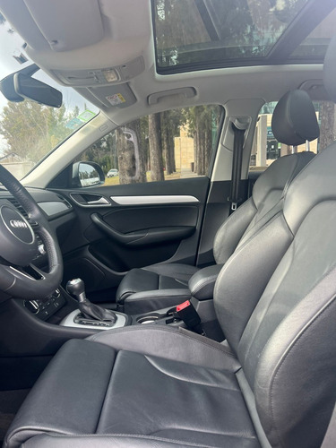 Imagen 14 de 20 de Audi Q3