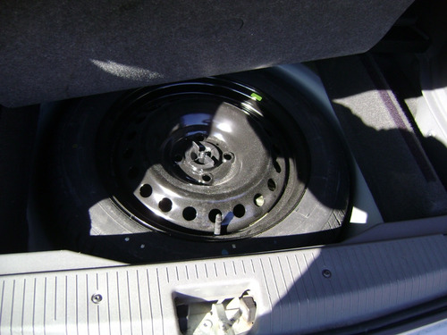 Imagen 9 de 9 de Chevrolet Meriva 2007 Gls Full