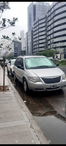 Chrysler Caravan 2.4 Se 2.4