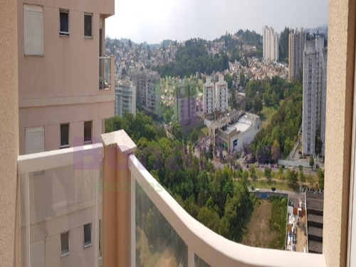 Imagem 2 de 11 de Apartamento Residencial, Grand Garden Residence, Jardim Das Samambaias, Jundiaí - Ap11900 - 68772145