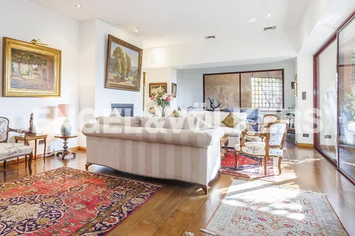 Venta Departamento Penthouse San Damián