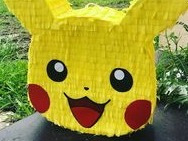 Piñatas, Sorpresas Pikachu