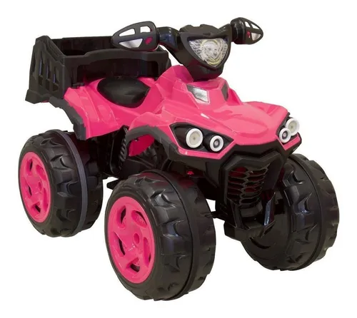 Cuatrimoto para online niños prinsel