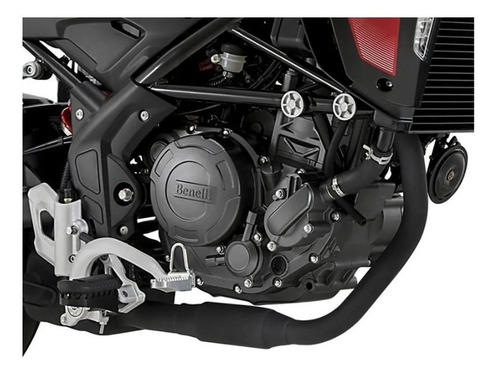 Benelli Trk 251 Abs En Maldonado Motos
