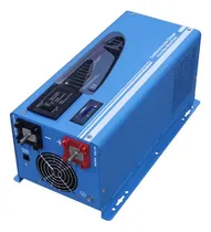 Comprar Inversor Conversor Onda Pura 48 Vcc A 220 Vca 8000 Watts