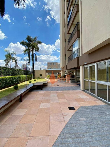 Apartamento Com 2 Dormitórios À Venda, 60 M² Por R$ 400.000,00 - Tatuapé - São Paulo/sp - Ap3465