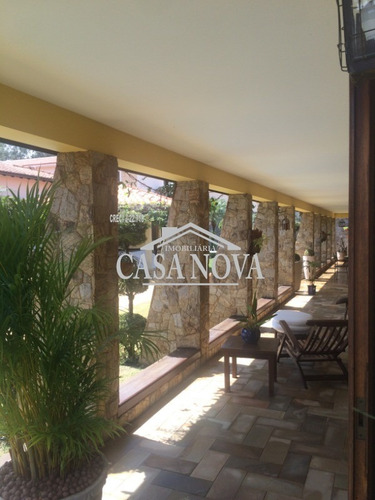 Imagem 29 de 30 de Casa - Ca01852 - 34538547