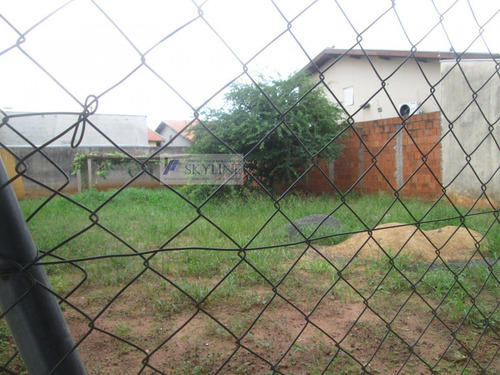 Imagem 4 de 11 de Terreno A Venda No Bairro Residencial Nato Vetorasso Em São - 614-1