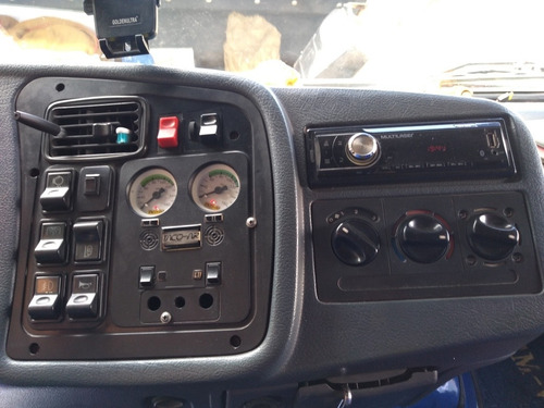 Imagem 12 de 15 de Mercedes Benz Mb 1634 Ls