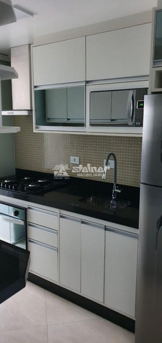 Imagem 12 de 19 de Venda Apartamento 3 Dormitórios Bonsucesso Guarulhos R$ 350.000,00 - 37702v