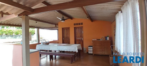 Imagem 6 de 15 de Chacara - Condomínio Itaembu - Sp - 676342