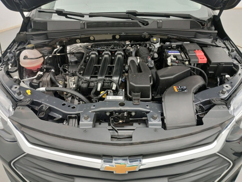 Chevrolet Onix 1.0 TURBO FLEX LT MANUAL