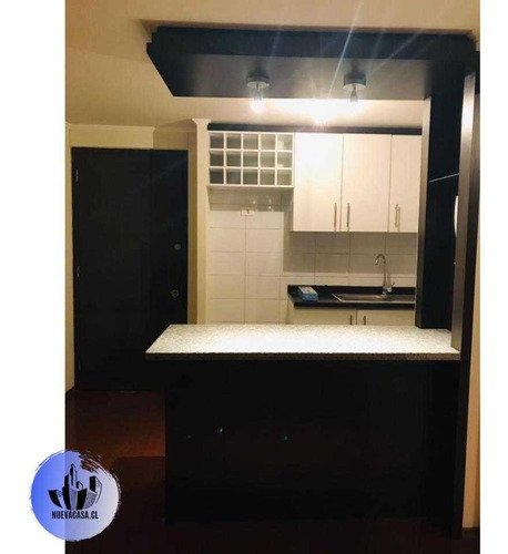Imagen 5 de 10 de En Venta Lindo Depto Con Excelente Vista En Zona De Santiago