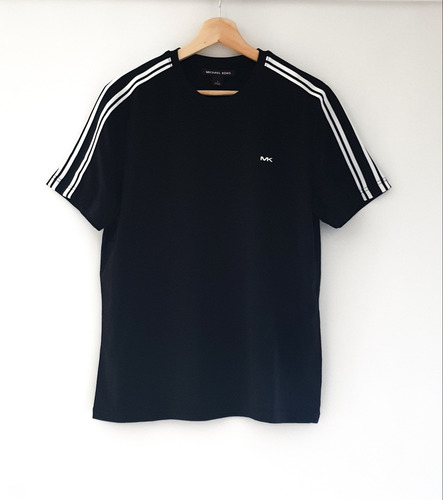 Polera Michael Kors Stripes