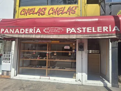 Local comercial en traspaso