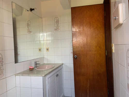 Excelente Casa En Malvin 3 Dormitorios Y Garage
