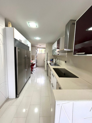 Apartamento En Valencia, El Parral, Residencias Cronus Country. Ina-913 Tp