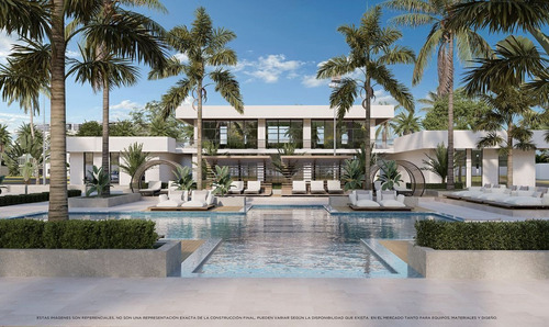 Ciudad Las Nubias Punta Cana Venta De Apartamento De 3 Hab