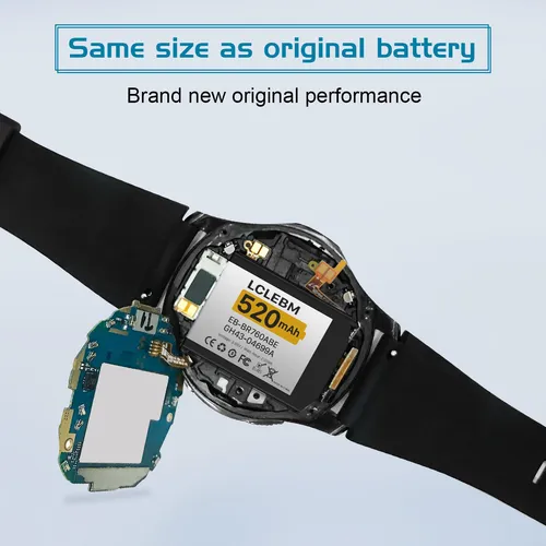 Recambios samsung gear s3 frontier sale