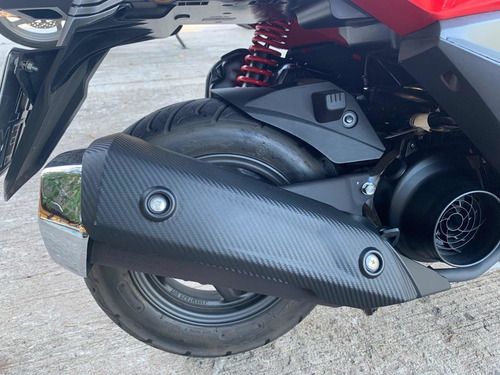 Honda Elite