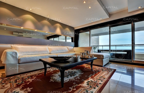 Torre Lobos Apartamento Venta Alquiler Brava, Punta Del Este-ref:24808