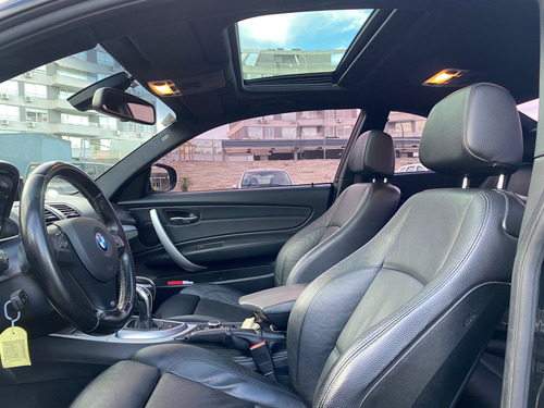 BMW Serie 1 2.5 135i Sportive