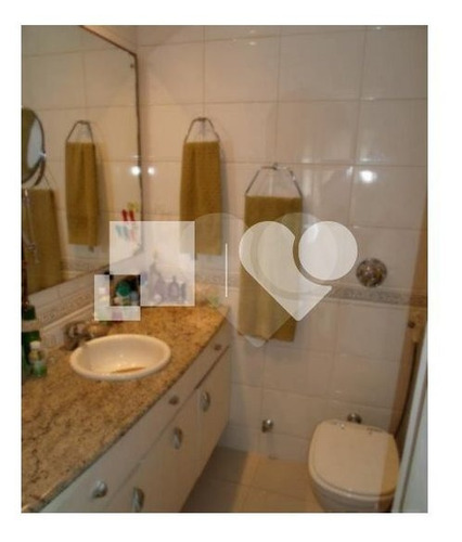 Apartamento-porto Alegre-floresta | Ref.: 28-im414038 - 28-im414038