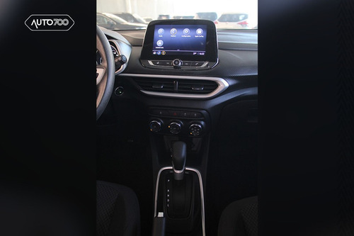 Chevrolet Tracker 1.0 Turbo 12V Flex Aut.
