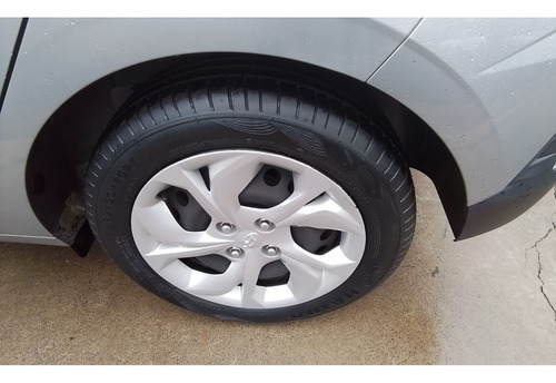 Hyundai HB20 1.0 12V FLEX COMFORT PLUS MANUAL