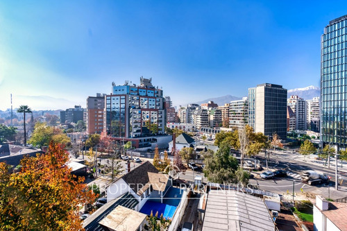 Penthouse Plaza El Hoyo