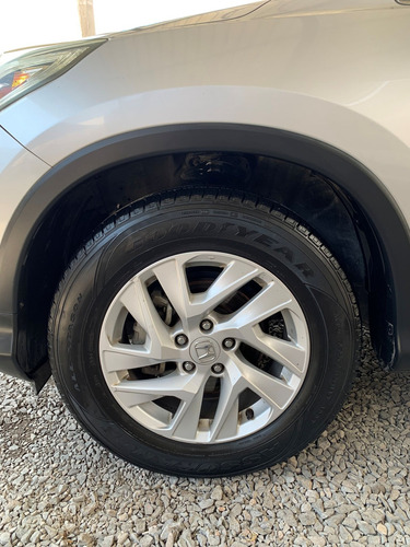 Honda CR-V 2.4 I-style AT