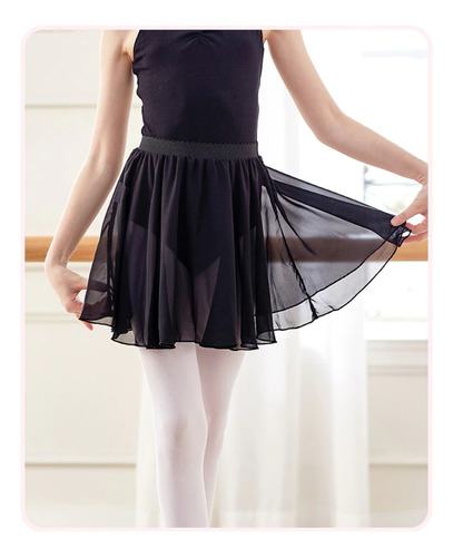 Pollerin Tutu Ballet Danza Baile - Tuproductouy