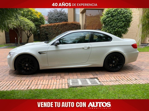 Bmw M3 Coupe At Sec Cc4000