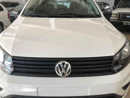 Volkswagen Gol Trend Full