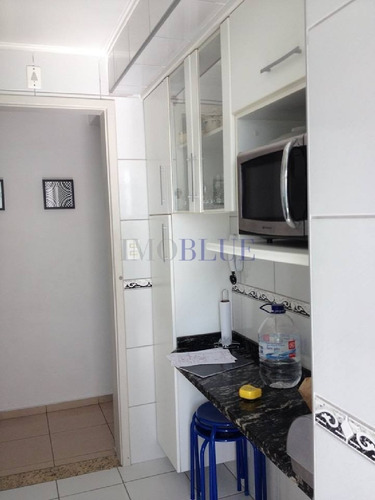 Imagem 9 de 30 de Oportunidade, Cobertura Duplex Na Saúde... - 464