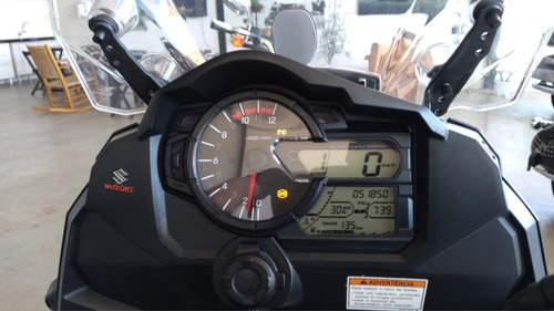Suzuki Dl 1000 Vstrom