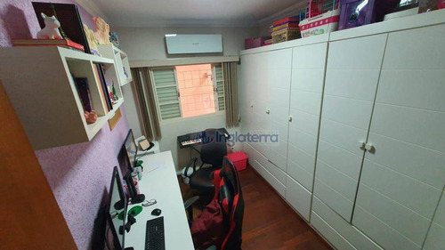 Imagem 15 de 22 de Casa À Venda, 130 M² Por R$ 350.000,00 - Jardim Vale Verde - Londrina/pr - Ca2160