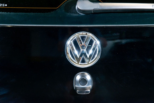 Volkswagen Up! Connect 1.0 TSI Total Flex 12V 5p