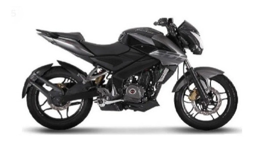 Bajaj Rouser Rouser Ns 200cc