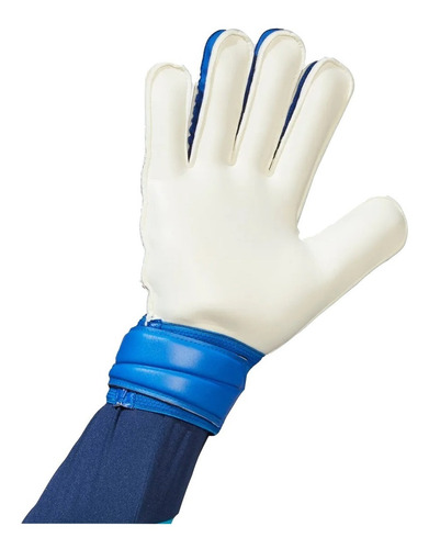 Guantes De Arquero Predator Training - Azul adidas