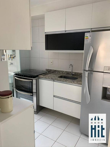 Apartamento À Venda, 98 M² Por R$ 850.000,00 - Cambuci - São Paulo/sp - Ap3805