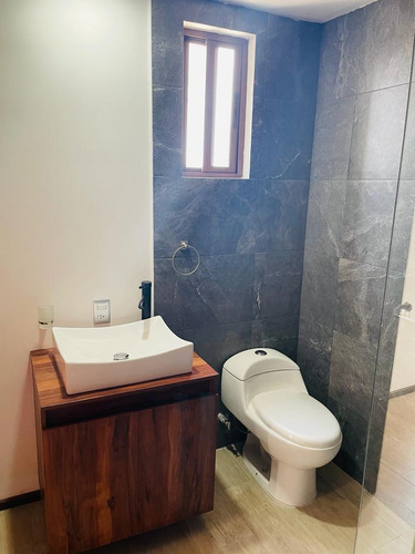 Casa En Venta A Estrenar En Lago Esmeralda Aqua Ii