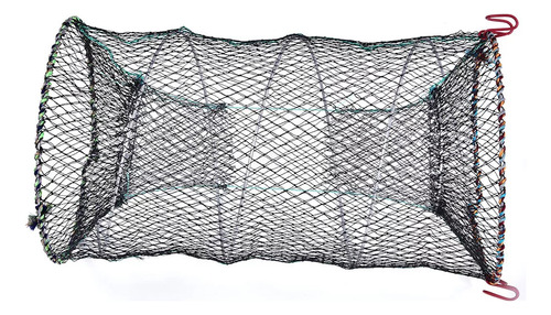 Jaulas Plegables Para Langostas, Cangrejos, Langostas Y Cama