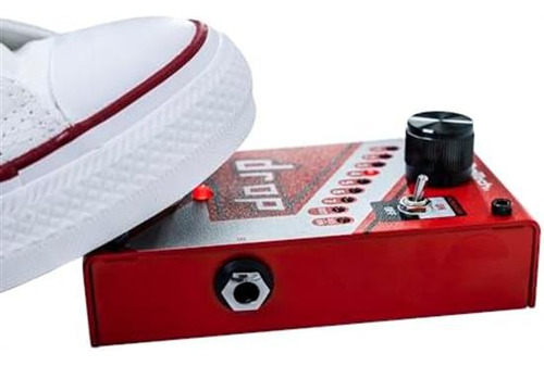 Digitech Drop Compact Polypot Drop Tune Shopter