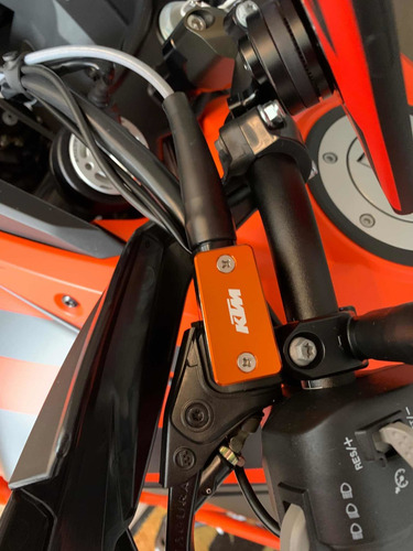 Ktm 1290 Adventure S