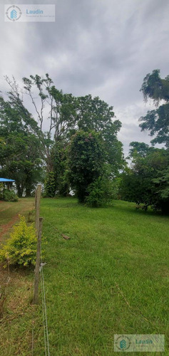 Imagen 6 de 7 de Se Vende Excepcional Terreno Sobre El Rio - Santa Ana