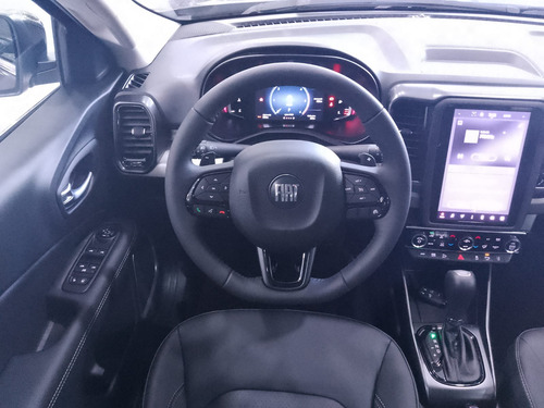 Fiat Toro 2.0 350 Multijet Volcano 4x4 At